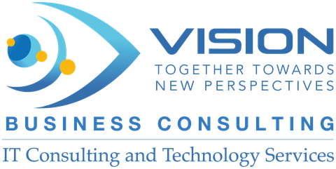 Vision Business Consulting